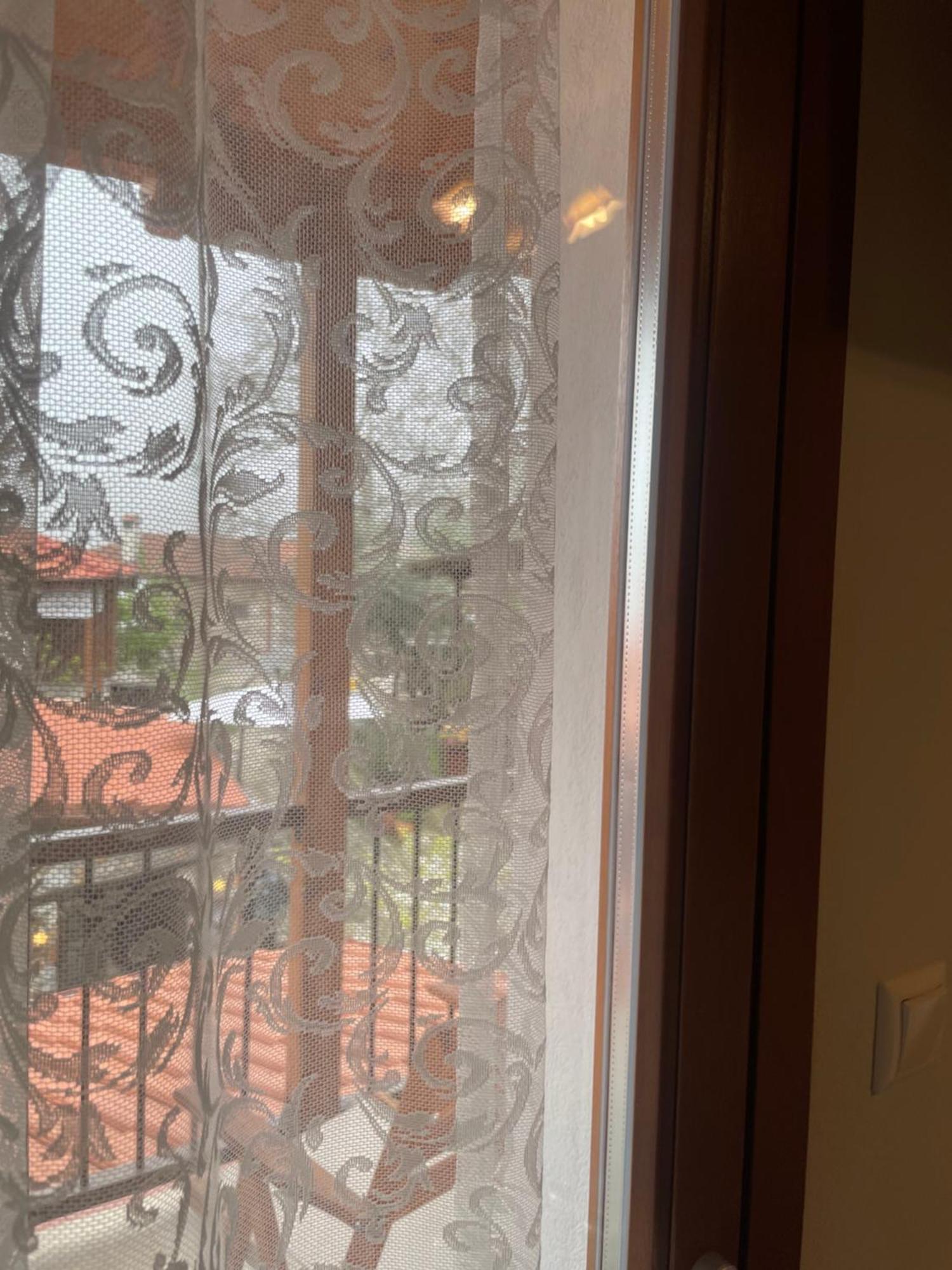 Petrino Otel Palaios Panteleimonas Dış mekan fotoğraf